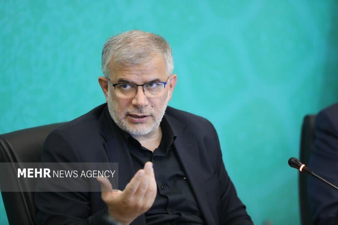 عبداللهی: رسانه‌ها چراغ هدایت توسعه استان و مدافعان وحدت ملی هستند