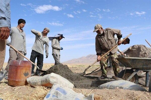 ترابی: نیاز سنجی برای رفع محرومیت در البرز ضروری است