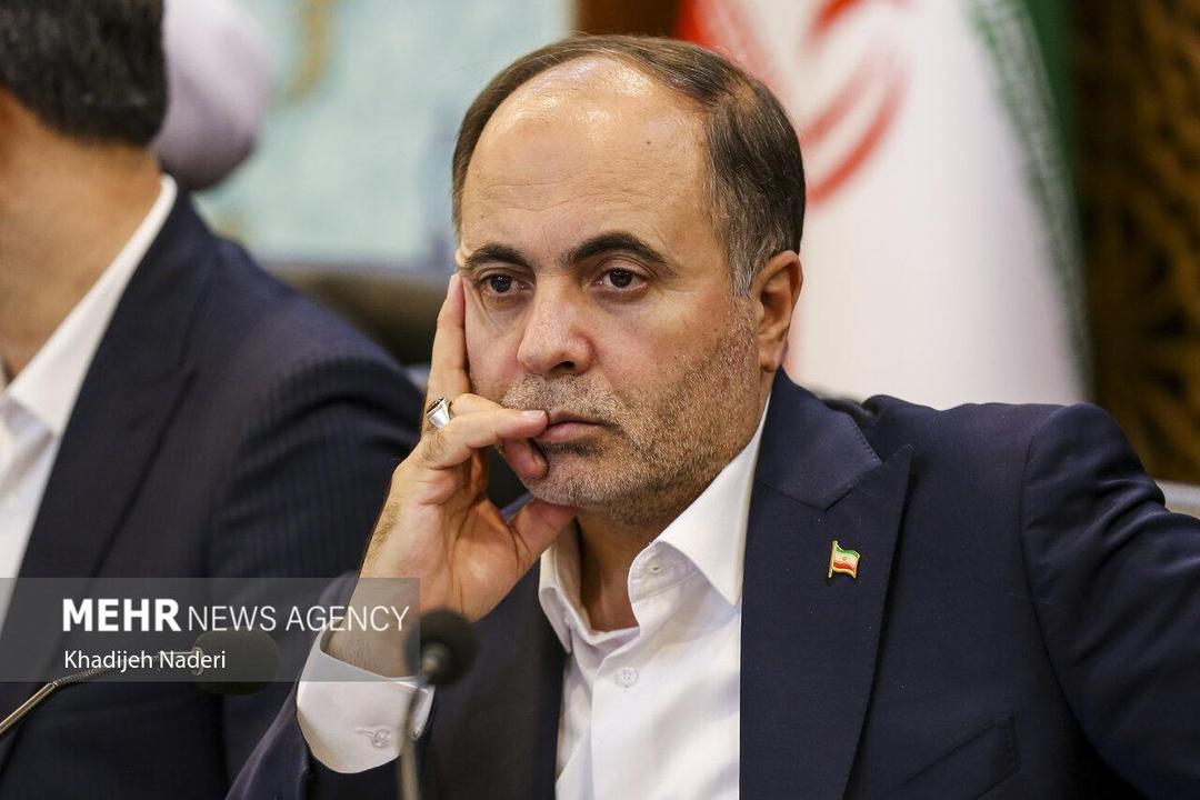 نوری: توسعه سامانه‌های نوین آبیاری راهبرد وزارت جهاد کشاورزی است