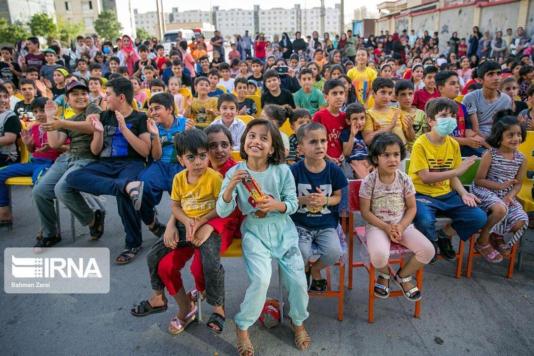 مهلت ثبت‌نام در سومین جشنواره جایزه ملی جوانی جمعیت تمدید شد