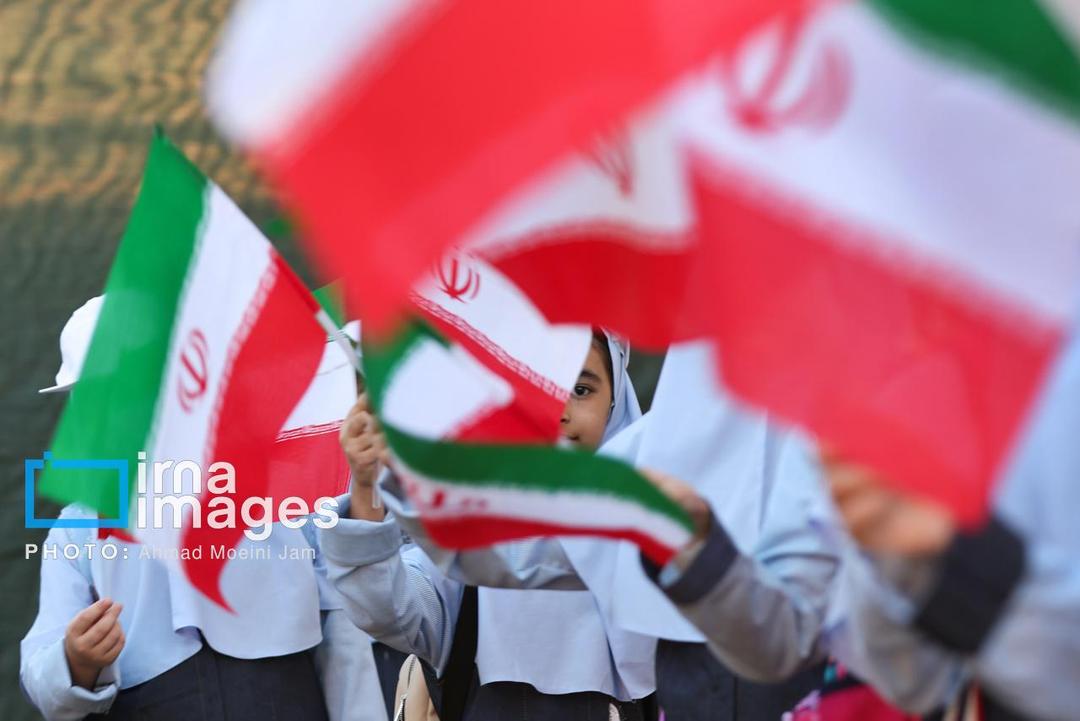 سال تحصیلی جدید برای ۲۰۵ هزار دانش‌آموز چهارمحال و بختیاری آغاز شد