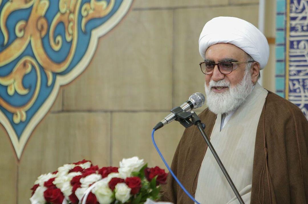 تولیت آستان قدس رضوی: اعتماد به هدایت‌های رهبری برای عبور از بحران‌ها مهم است