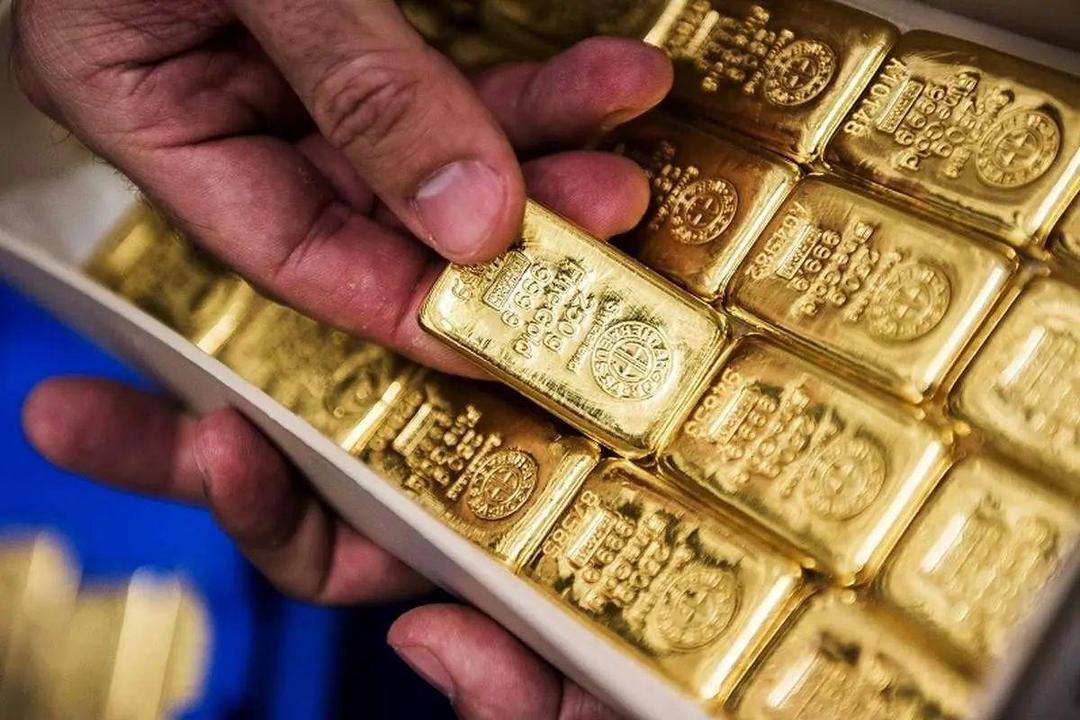 قیمت طلا، امروز سه‌شنبه ۱ مهر ۱۴۰۴