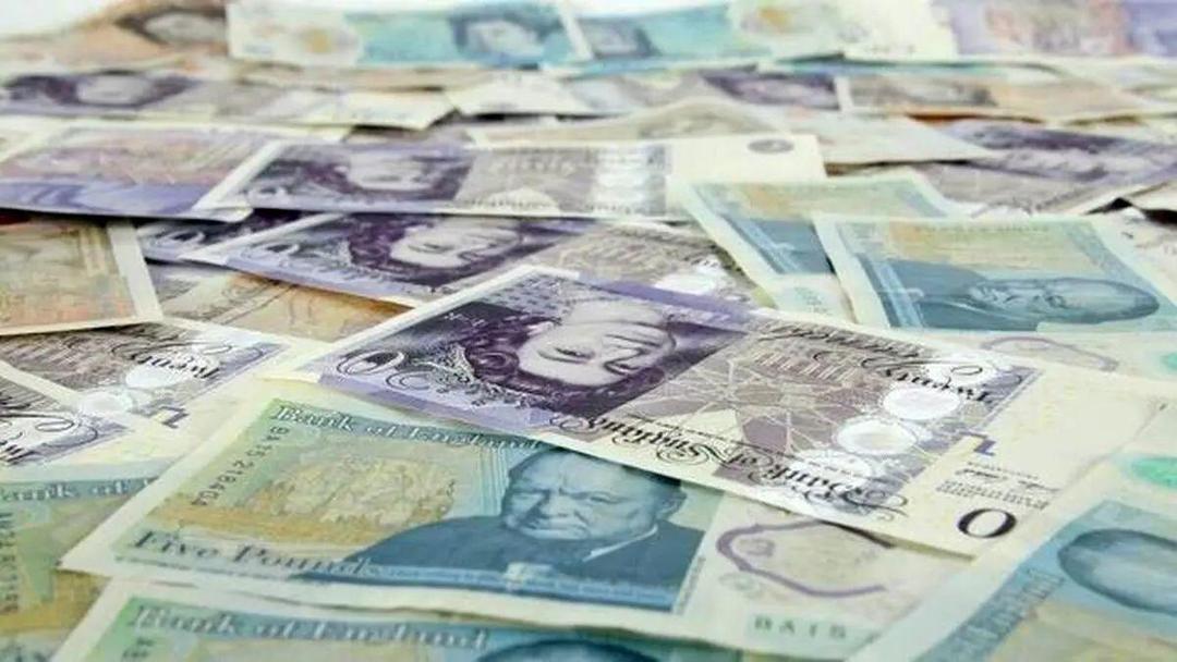 قیمت پوند انگلیس، امروز سه‌شنبه ۱ مهر ۱۴۰۴
