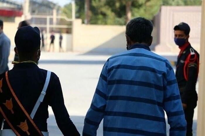وزارت دادگستری: یک ایرانی محبوس در زندان‌های بلژیک، به کشور منتقل شد