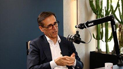 ویدیو/ عیسی منصوری، رئیس مرکز پژوهش‌های اتاق بازرگانی ایران: اساسا آنچه اسم او را برنامه توسعه می‌گذاریم، ربطی به توسعه ندارد