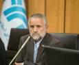 هر عضوی به برگزاری مجازی جلسه شورای شهر قزوین اعتراض دارد، مکتوب اعلام کند
