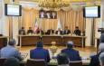 استاندار آذربایجان شرقی:مدیریت استان در شرایط جنگی قابل تقدیر است