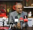 جعفر جوادی در پیام تبریک هفته دفاع مقدس: ورزشکاران پرچم‌دار اخلاق و مقاومت‌اند