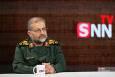 سردار سلیمانی: تلخ‌ترین خاطره‌ام از جنگ، محاصره در والفجر مقدماتی بود + فیلم