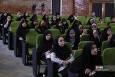 هم‌اندیشی برای ارتقای شرایط تحصیل دانشجویان جدیدالورود شاهد و ایثارگر