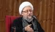 آملی لاریجانی: اتحاد مردم بزرگ‌ترین سلاح ایران در جنگ ۱۲ روزه بود