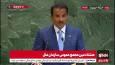 امیرقطر: اسرائیل یک دولت مجنون و دیوانه است/ حمله به قطر چهره خاور میانه را تغییر داد و چهره واقعی اسرائیل را نشان داد