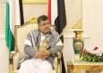 محمد علی الحوثی: راه حل دو دولت، خیانت به قضیه فلسطین است