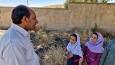 آغاز مهر در مدرسه تک کلاسه عدل روستای خاکدانه در سمیرم