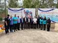 قهرمانان پارادوومیدانی راهی مسابقات جهانی هند شدند
