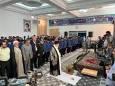 به صدا در آمدن زنگ نماز در مدارس خراسان رضوی