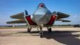 جت جنگنده نسل پنجم J-20 در نمایی بسیار نزدیک (فیلم)