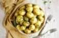 طرز تهیه سیب‌ زمینی لهستانی؛ پیش غذا خوشمزه و متفاوت