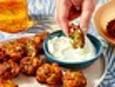 طرز تهیه کتلت گوجه فرنگی