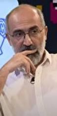 هادی حجازی‌فر در گفت و گو با امیرحسین قیاسی: تو دنیای گیم از بازیگری موفقترم/ فن سیاوش قمیشی هستم/ به مهدویان گفتم میزدی تو دهن رضا رشیدپور