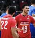 والیبال ایران ۳ - ۲ صربستان؛ ناز شست شاگردان پیاتزا، این صعود شاهکار بود!