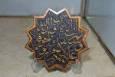 رونمایی از شاهکار منبت‌کاری صفوی در موزه حرم حضرت معصومه(س)