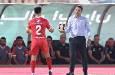 یوسفی: فوتبال بازیکنان پرسپولیس خجالت آور است/ آینده روشنی برای هاشمیان و تیمش نمی‌بینم