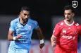 محمدی‌فر: از برنامه‌های پرسپولیس آگاه بودیم/ تیمی همدل و یکدست در چادرملو داریم