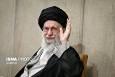 رهبر انقلاب به زودی با مردم سخن می‌گویند