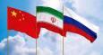 ببینید | دیپلمات پیشین ایران در سازمان ملل: چین و روسیه در بزنگاه‌ها پشت ایران نمی‌ایستند