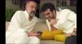 ببینید | رونمایی هادی حجازی‌فر از یک پیامک شبا و قلب؛ زود بزن می‌خوام برم جایی!