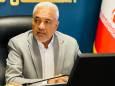 ساعدپناه: احداث نیروگاه‌های خورشیدی و مقابله با ماینرها ادامه دارد