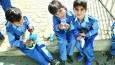 آشنایی با میان وعده‌های مفید و مناسب برای دانش آموزان در مدرسه + فیلم