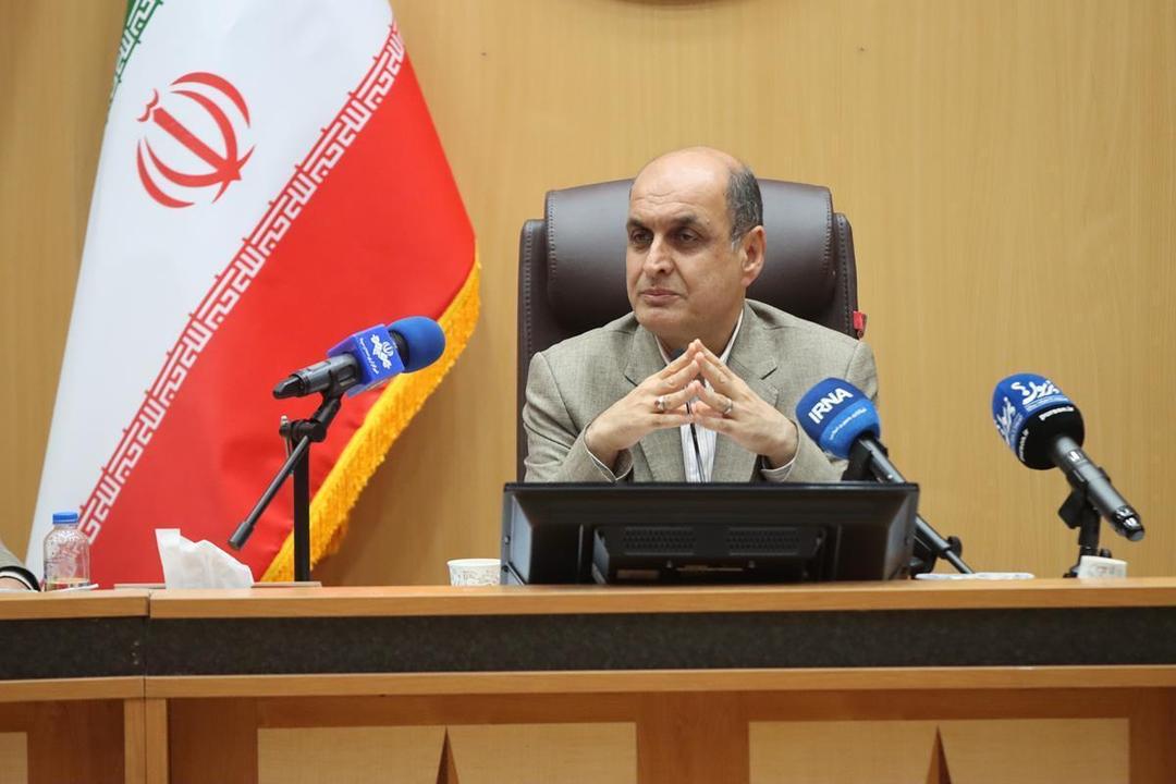استاندارگیلان: مدیریت صحیح منابع و همدلی، شرط توسعه پایدار گیلان است