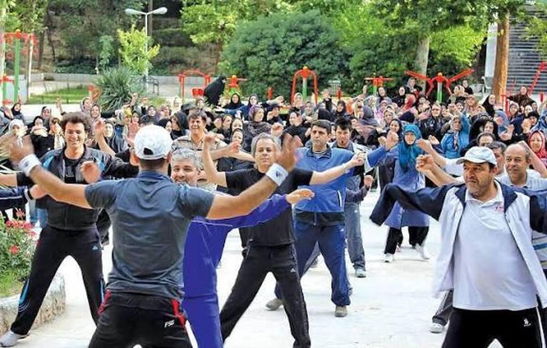 معاون سیاسی استاندار: گسترش ورزش همگانی و محله‌محور در دستور کار اداره کل ورزش و جوانان سمنان باشد