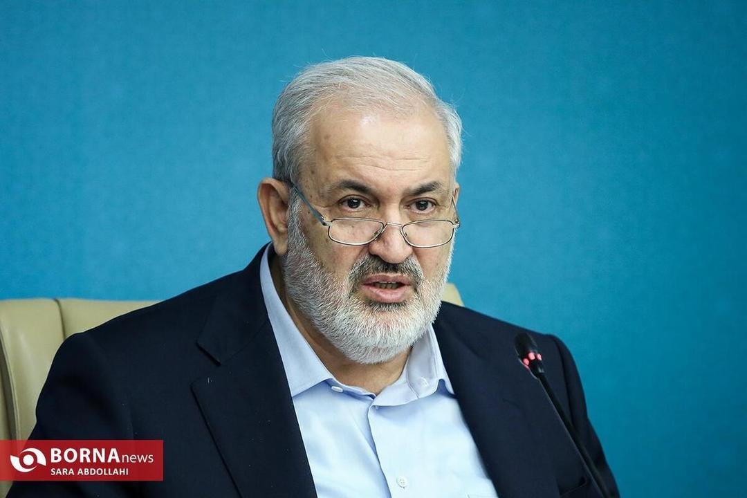 علی‌آبادی: ایران آماده گسترش همکاری‌ها با جمهوری آذربایجان است