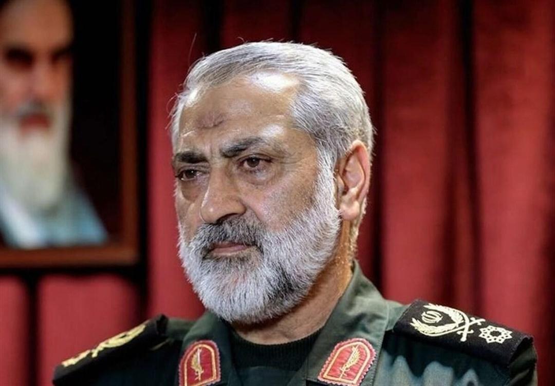 سردار شکارچی: خزانه موشک‌های پدافندی ناتو در جنگ ۱۲ روزه خالی شد