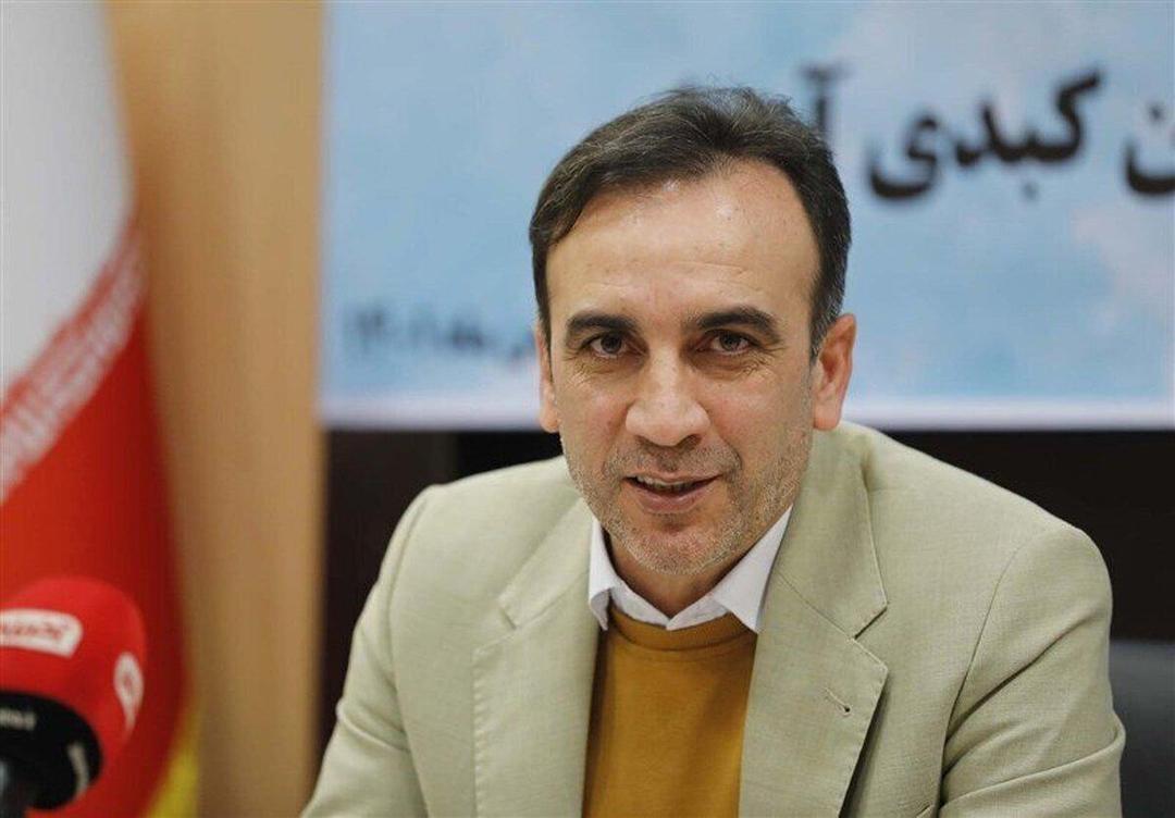 رئیس فدراسیون کبدی: کمیته‌ها، ساختار اصلی و ستون‌های فدراسیون محسوب می‌شوند