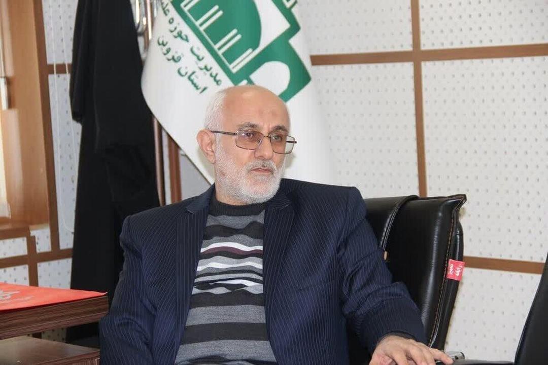 دفاع مقدس، صیانت و دفاع از ارزش‌ها بود 