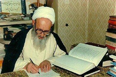 سالگرد ارتحال آیت‌الله حسن‌زاده آملی در چهار شهر کشور برگزار می‌شود