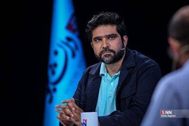 نقش شهید سید حسن نصرالله در ساخت هویت ملی لبنان در گفت‌و‌گو با نویسنده کتاب «دوازده صفر سه»