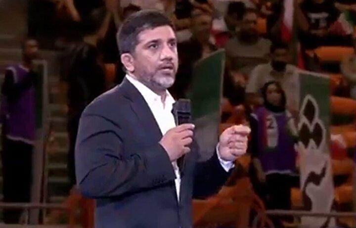 کشتی ما هم مثل برنامه موشکی پیشرفت کرد