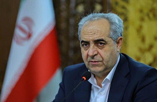 اجماع ملی برای تکمیل کریدور ارس شکل گرفته است