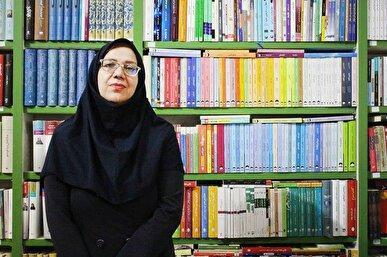 کتاب شعر «آینه‌های فرشتگان» با محوریت شهید چهارماهه فلسطینی شکل گرفته است