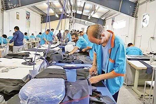 زندان باید نقطه آغاز اصلاح و بازتوانی باشد
