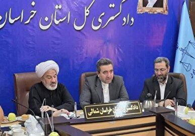 عدم تهیه سند اراضی دولتی ترک فعل محسوب می شود