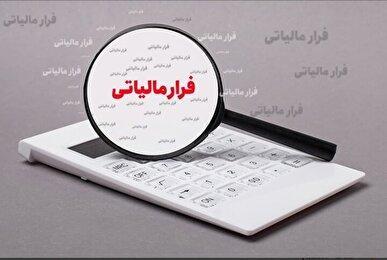 تحقق درآمد‌های مالیاتی با تمرکز بر دانه‌درشت‌ها