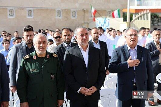 خراسان جنوبی خاستگاه نیمی از پدران علمی کشور و پیشگام آموزش نوین ایران است