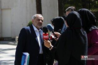 کاظمی: پرونده تاثیر معدل در کنکور خاتمه پیدا کرده/ مصوبه تاثیر معدل در کنکور دیگر تغییر نمی‌کند + فیلم